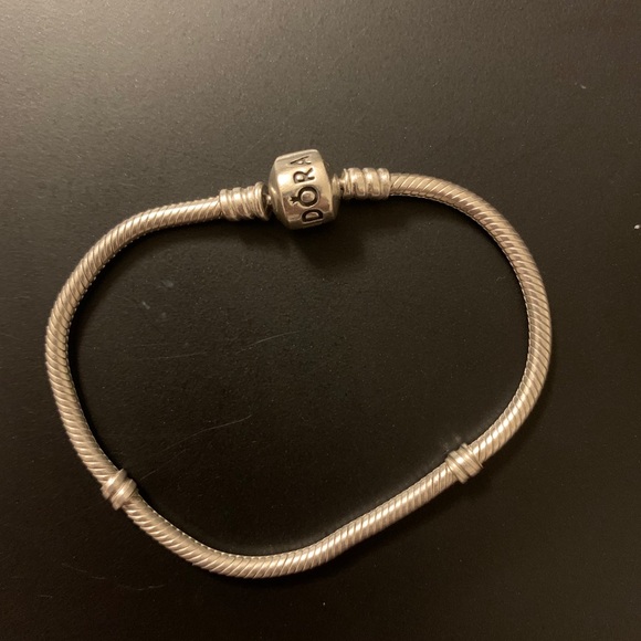 PANDORA CHARM BRACELET